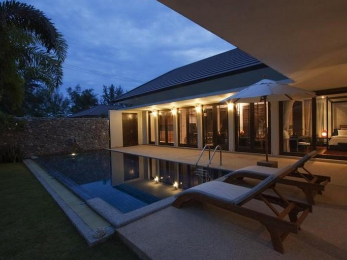 Villa Nirwana, Thap Sakae