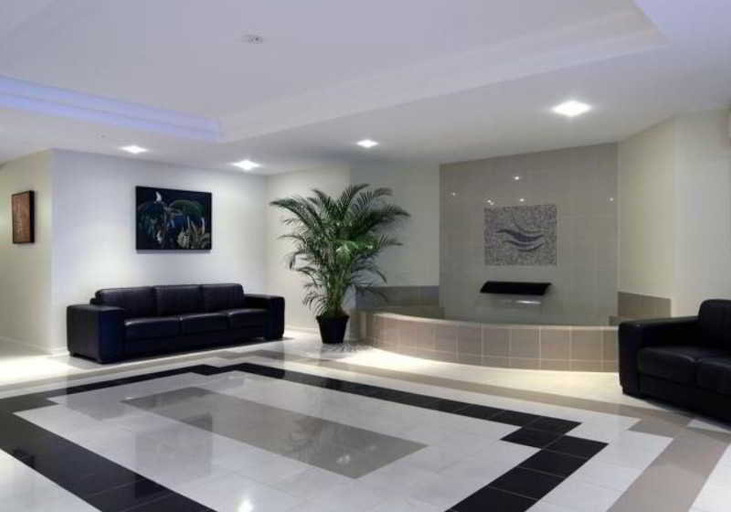 Public Area 3, Scarborough Beach Resort QLD, Redcliffe-Scarborough