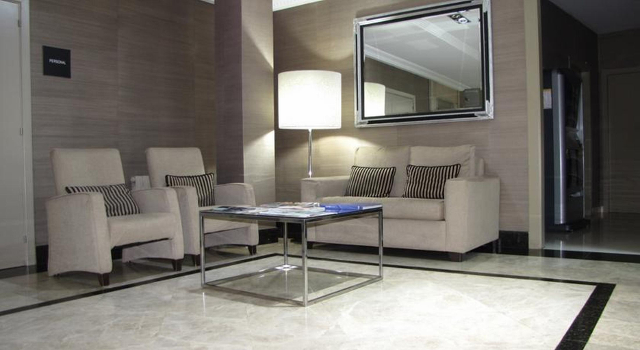 Others 5, Room Hotel, Pontevedra