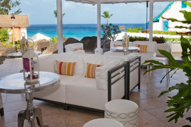 Public Area 4, Crystal Cove