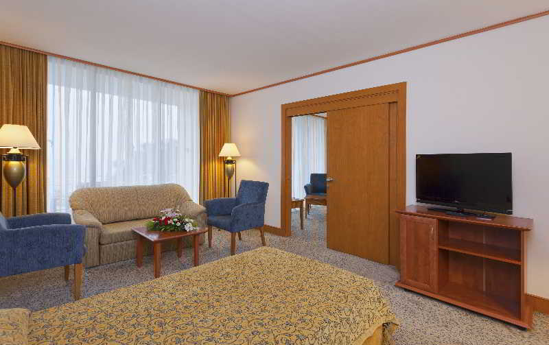 Bedroom, Kilikya Palace Goynuk, Kemer