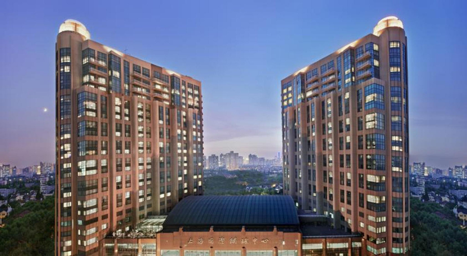 Exterior & Views 2, Hengshan Garden Hotel, Shanghai