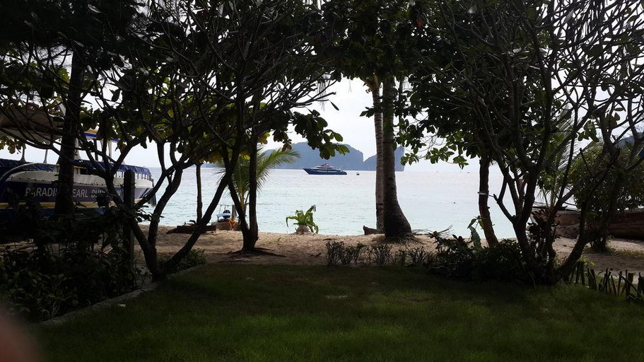Exterior & Views 2, P.P. Blue Sky Resort, Mueang Krabi