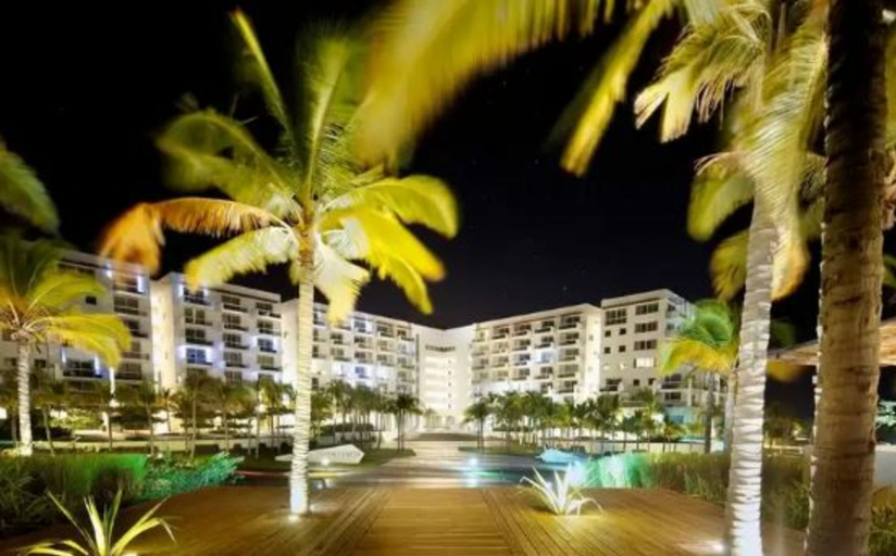 Exterior & Views 2, Playa Blanca All Inclusive Beach Resort, Antón