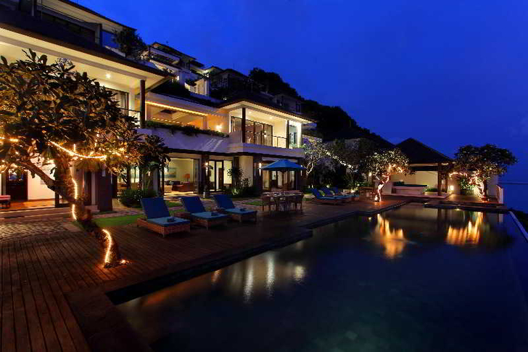Exterior & Views 2, The Asmara Nusa Dua, Badung