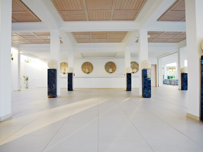 Public Area, Grecotel LUX ME White, Crete