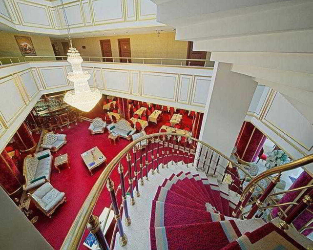 Public Area 4, Antea Palace Hotel & Spa, Fatih