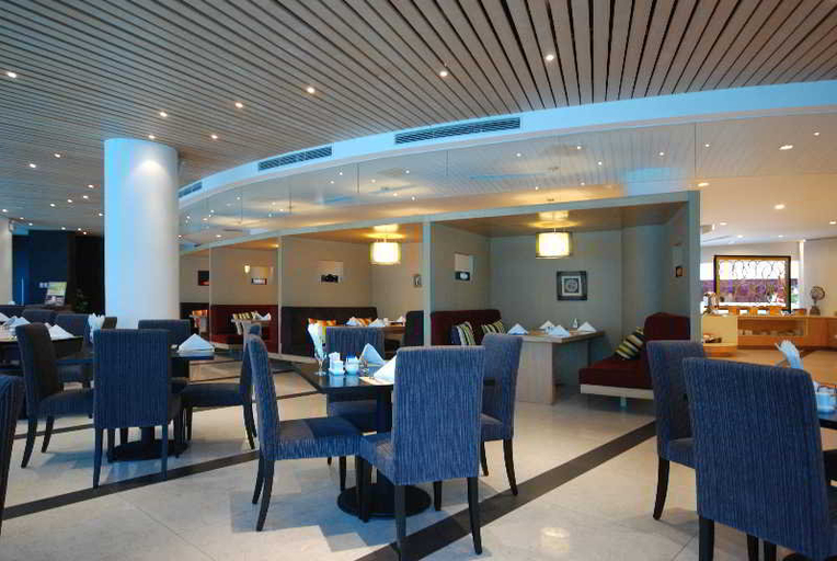 Food & Drinks 5, Comfort Suites Olympic Park Beijing, Beijing