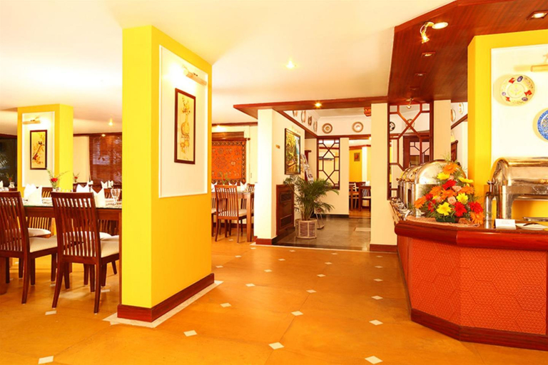 Public Area 3, Riviera Suites, Ernakulam