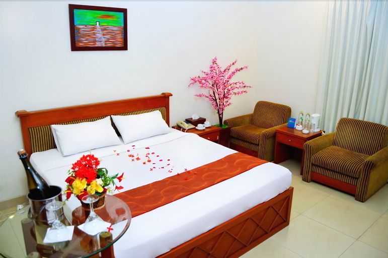 Sanghyang Indah Spa Resort, Serang Booking Murah di