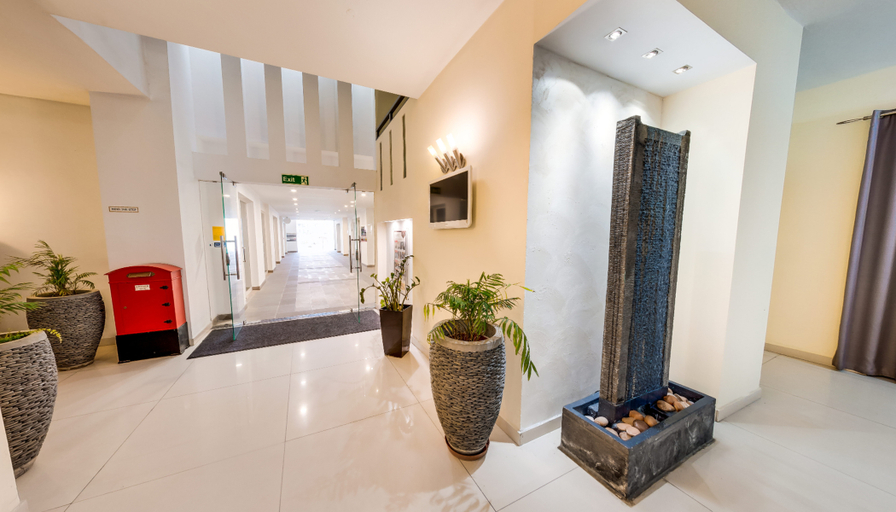 Public Area 3, St Julian's Bay Hotel, St Julian's