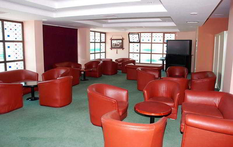 Public Area, Marbel Hotel by Plam Wings, Kuşadası