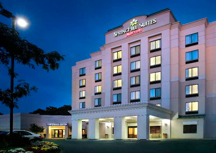 Springhill Suites By Marriott Boston Peabody, Essex