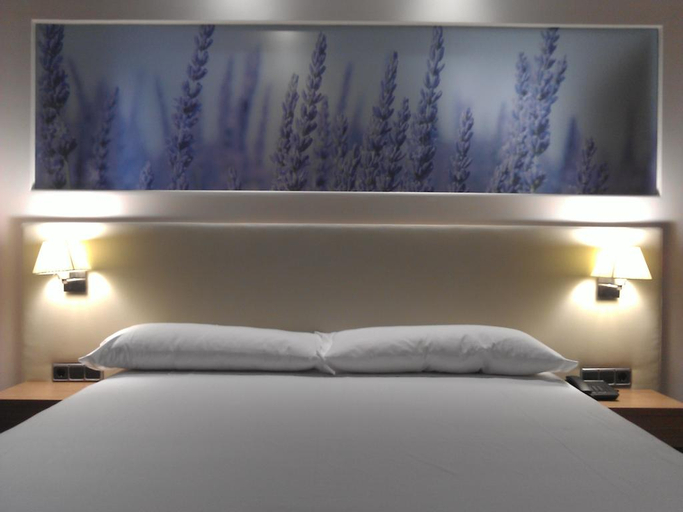 Bedroom 4, Balneario El Raposo, Badajoz