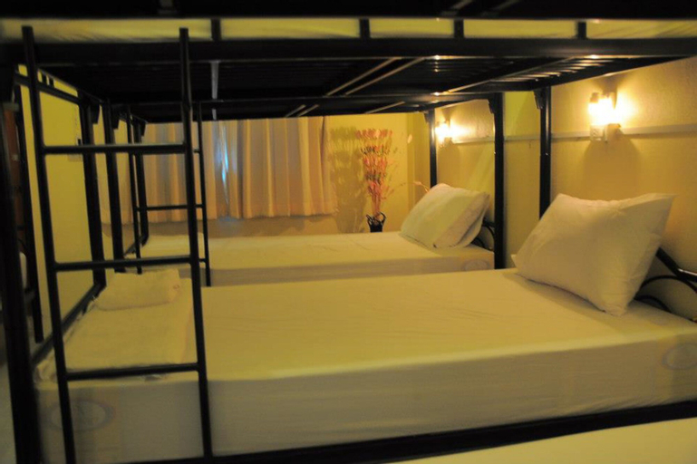 Seventeen Hostel, Ko Phangan