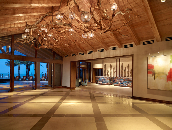 Public Area 4, Omni Amelia Island Resort & Spa, Nassau