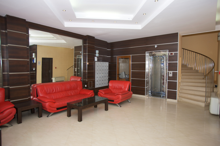 Public Area 2, Hotel Atol, Nesebar