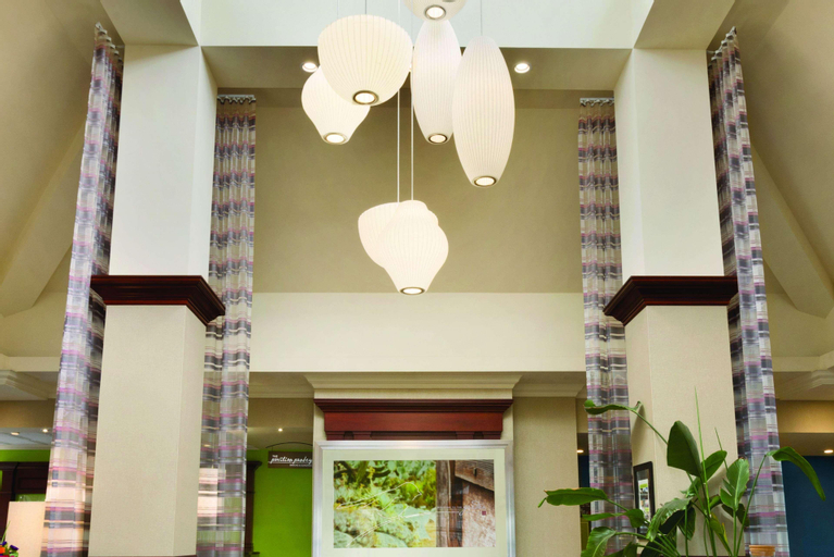 Public Area 3, Hilton Garden Inn Niagara-on-the-Lake, Niagara