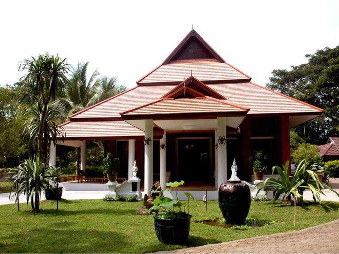 Tao Garden Health Spa & Resort, Doi Saket