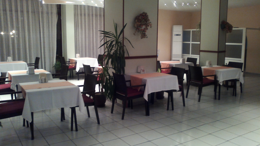 Food & Drinks 5, Kemer Hotel, Kemer