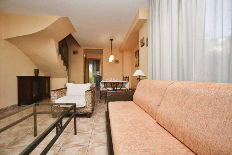 Bedroom 3, Verdi, Tarragona