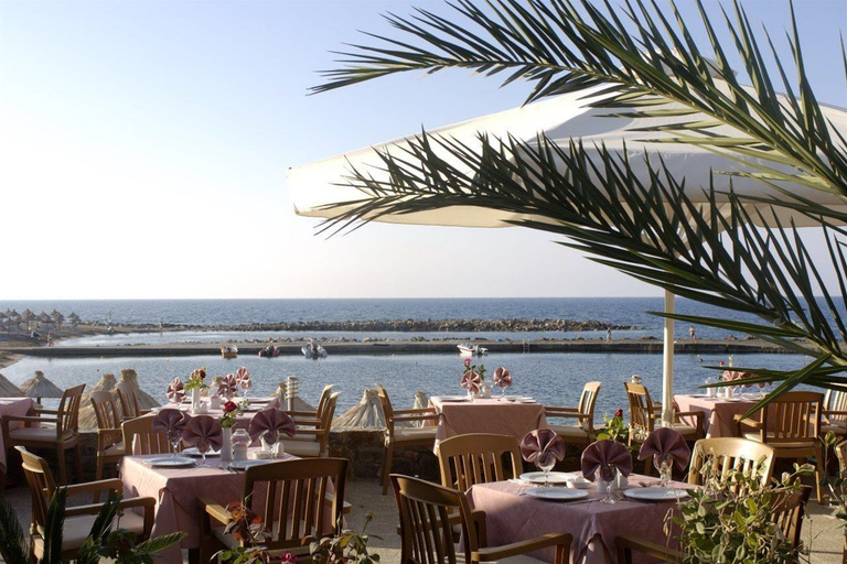 Food & Drinks 5, Nana Golden Beach, Crete