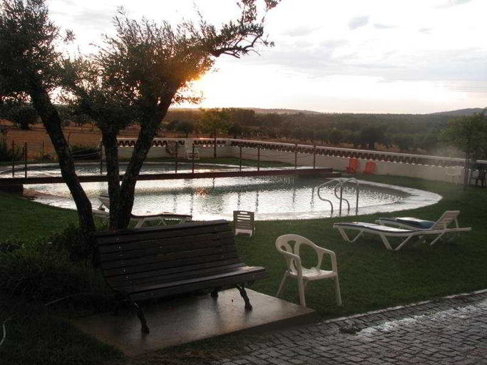 Sport & Beauty 2, Vila Planicie, Reguengos de Monsaraz