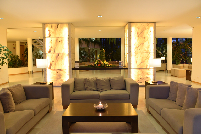 Public Area 4, Caloura Hotel Resort, Lagoa