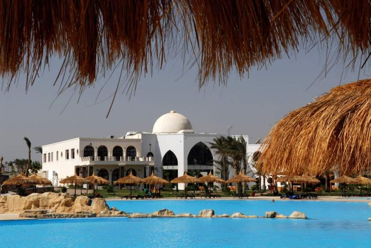 Sport & Beauty 5, Vime Gorgonia Beach, Marsa 'Alam