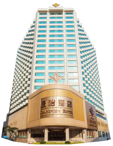 Grandview Hotel Macau, Nossa Senhora do Carmo