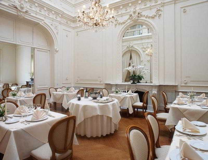 Food & Drinks 4, Hotel Walburga, West-Vlaanderen