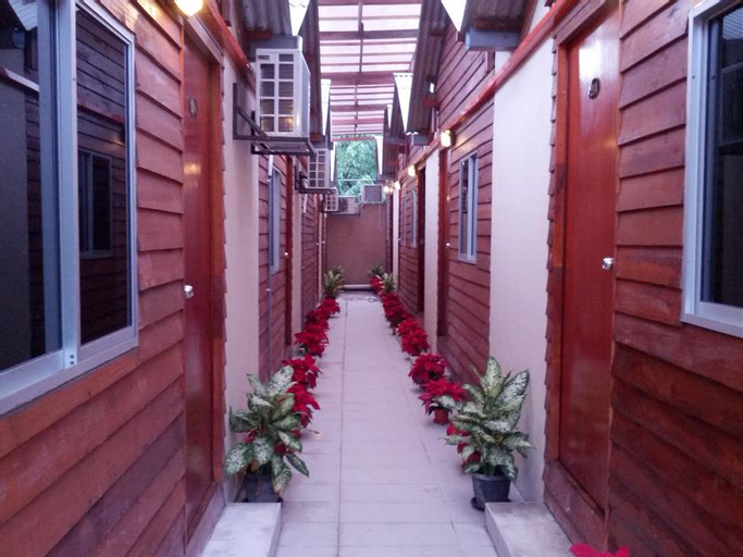 Funky Huts Guest House, Kuala Lumpur
