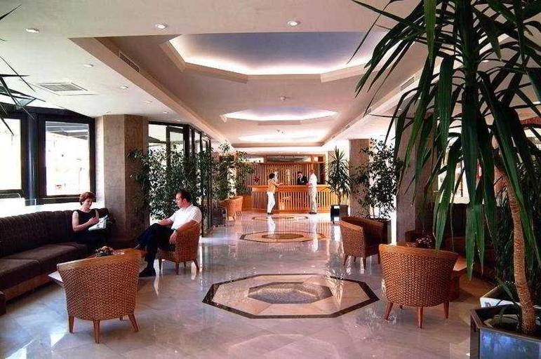 Public Area 4, Pearl Beach Hotel, Crete