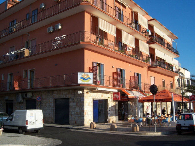 B&B Il Gabbiano, Lecce