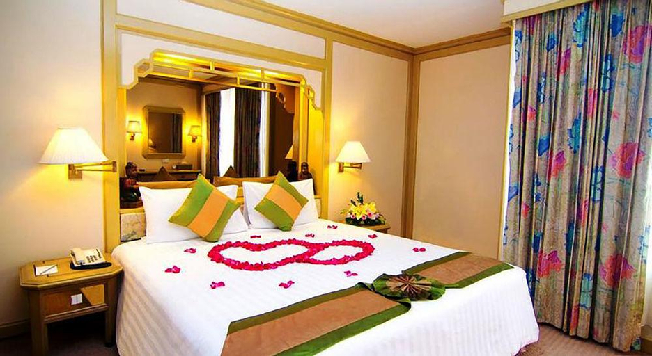 Hansa JB Hotel, Hat Yai