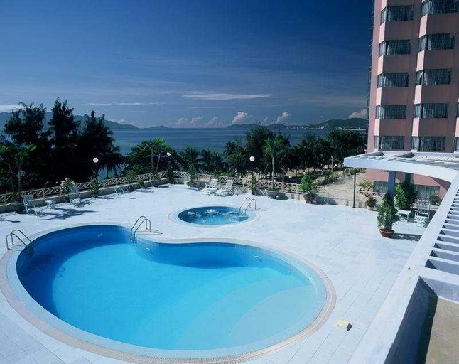 Sport & Beauty 2, Yasaka Saigon Nhatrang Resort Hotel & Spa, Nha Trang