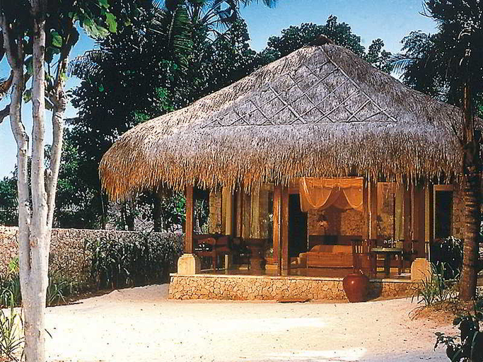Exterior & Views 1, Villa Atas Lembongan, Klungkung