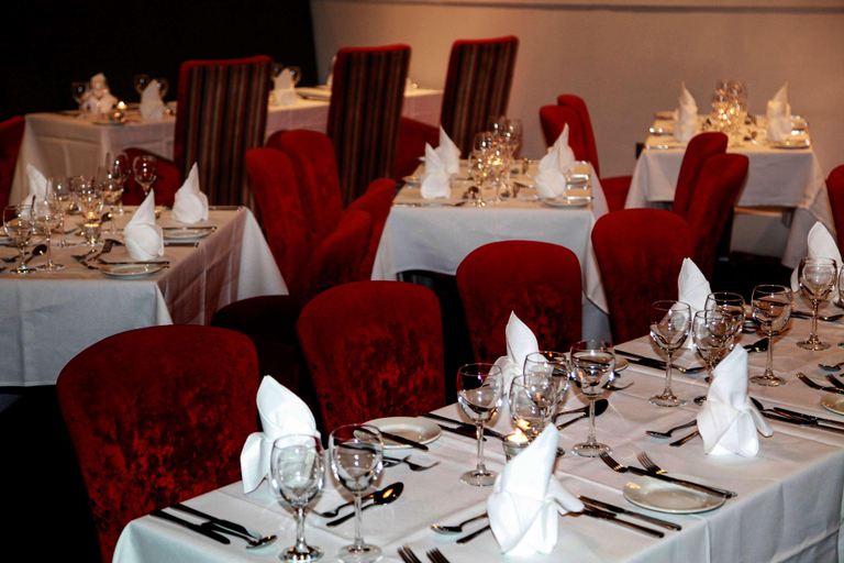 Food & Drinks 5, The Green Isle Hotel Dublin, Dublin