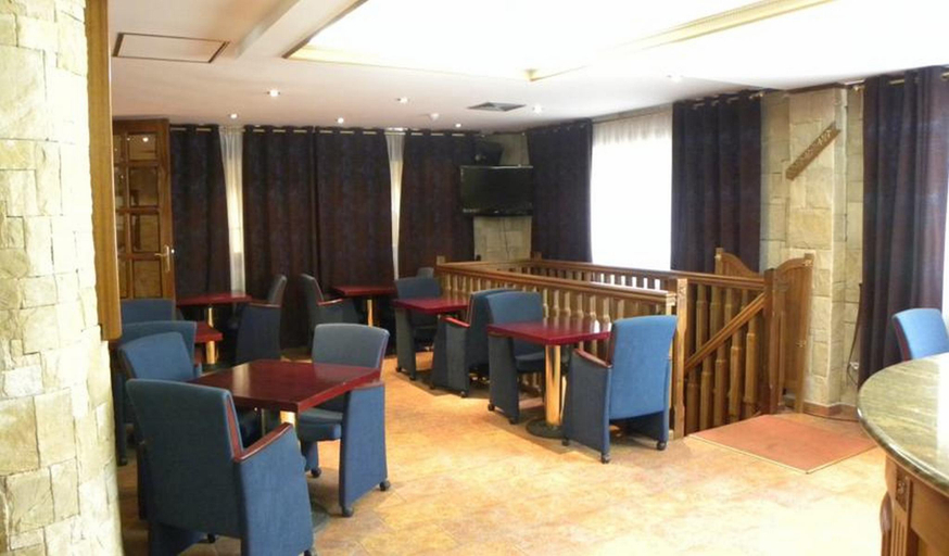 Public Area 3, Hotel Camel.lot by Nexta, Pyrénées-Orientales