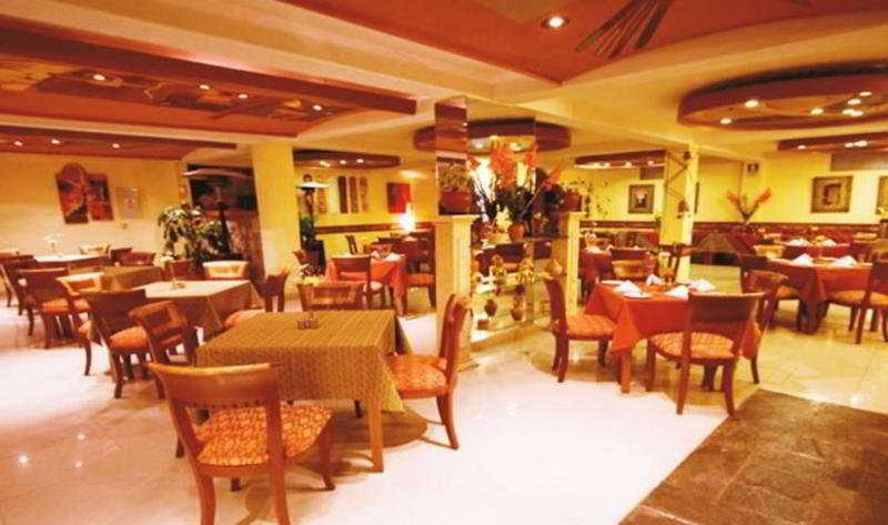 Food & Drinks 5, Taypikala Hotel Cusco, Cusco
