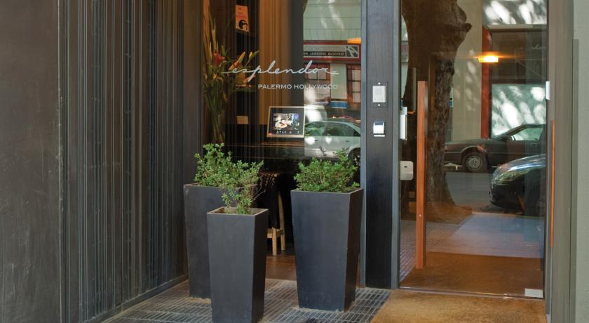 Exterior & Views 4, Esplendor Palermo Hollywood, Distrito Federal