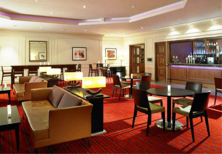Public Area 4, Delta Hotels by Marriott Huntingdon, Cambridgeshire