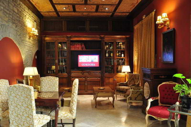 Public Area 3, Hotel Posada de Vallina by MiRa, Córdoba