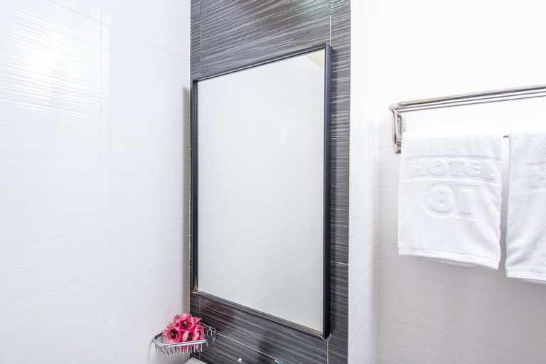 Hotel 81 Selegie, Rochor