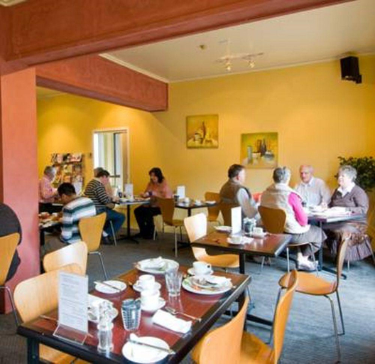 Food & Drinks 5, Balmoral On York, Launceston - Pt B