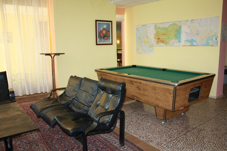 Others 4, Hotel Varshava, Varna