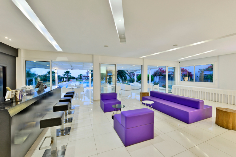 Public Area 4, Mon Repos Hotel