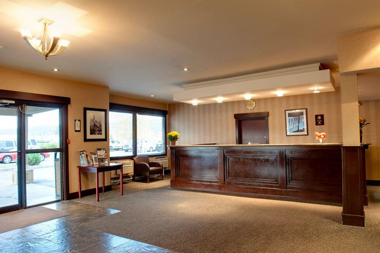Public Area 2, Sandman Hotel Cranbrook, East Kootenay