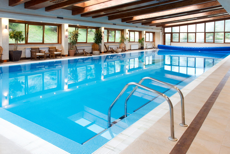 Sport & Beauty 2, St. Ivan Rilski Hotel & Apartments, Bansko