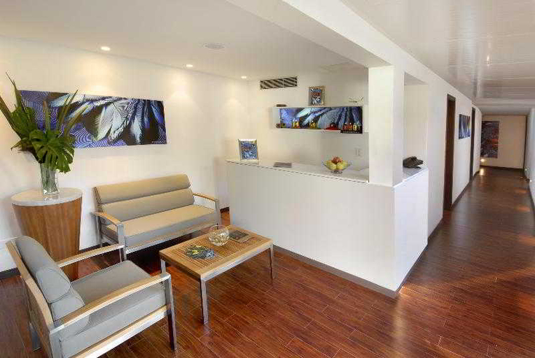 Public Area 4, Barradas Parque Hotel & Spa, n.a351